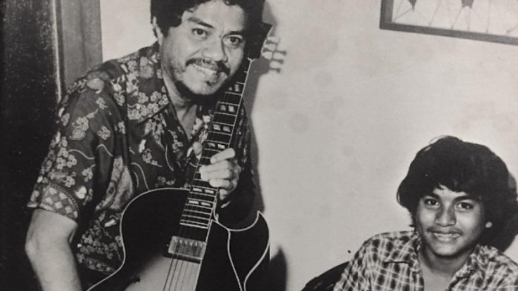 Jack Lesmana: Godfather Jazz Indonesia
