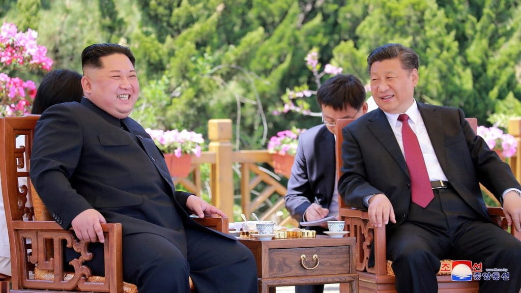 Xi Jinping Akan ke Korea Utara, Jadi Mediator Trump-Kim Jong Un? Xi Jinping Akan ke Korea Utara, Jadi Mediator Trump-Kim Jong Un?