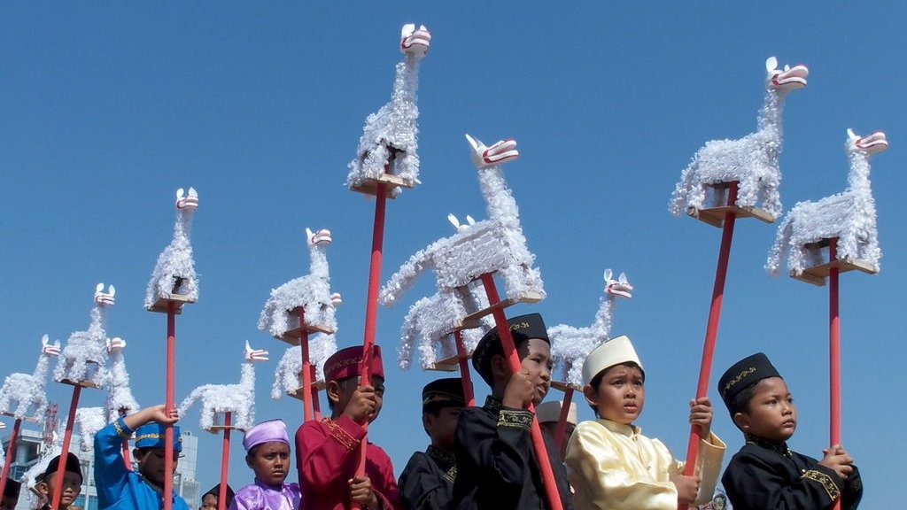 Jadwal Imsak, Subuh, dan Buka Puasa 2018 di Sidoarjo Hari Ini Jadwal Imsak, Subuh, dan Buka Puasa 2018 di Sidoarjo Hari Ini