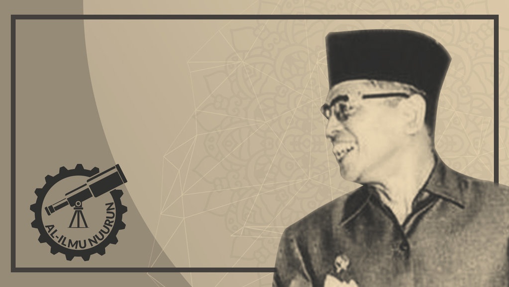 Abdul Mukti Ali, Bapak Kerukunan Umat Beragama Abdul Mukti Ali, Bapak Kerukunan Umat Beragama