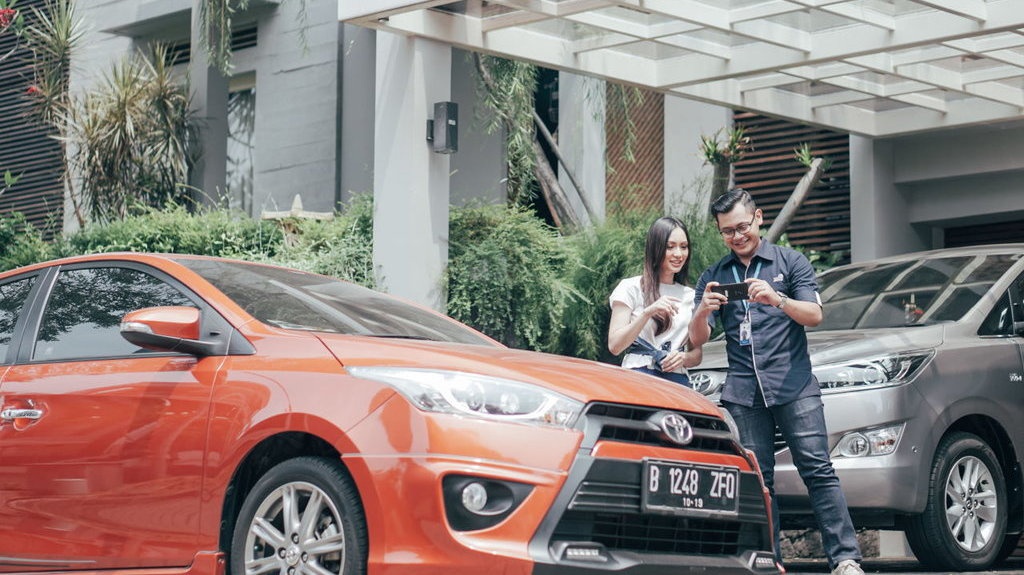 Membuat Asuransi Kendaraan itu Mudah Membuat Asuransi Kendaraan itu Mudah