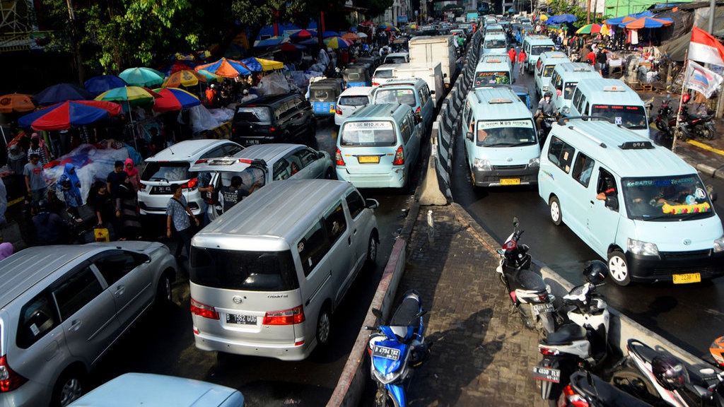 Polda Metro Tangkap 4 Preman Tanah Abang Pelaku Pemerasan Polda Metro Tangkap 4 Preman Tanah Abang Pelaku Pemerasan