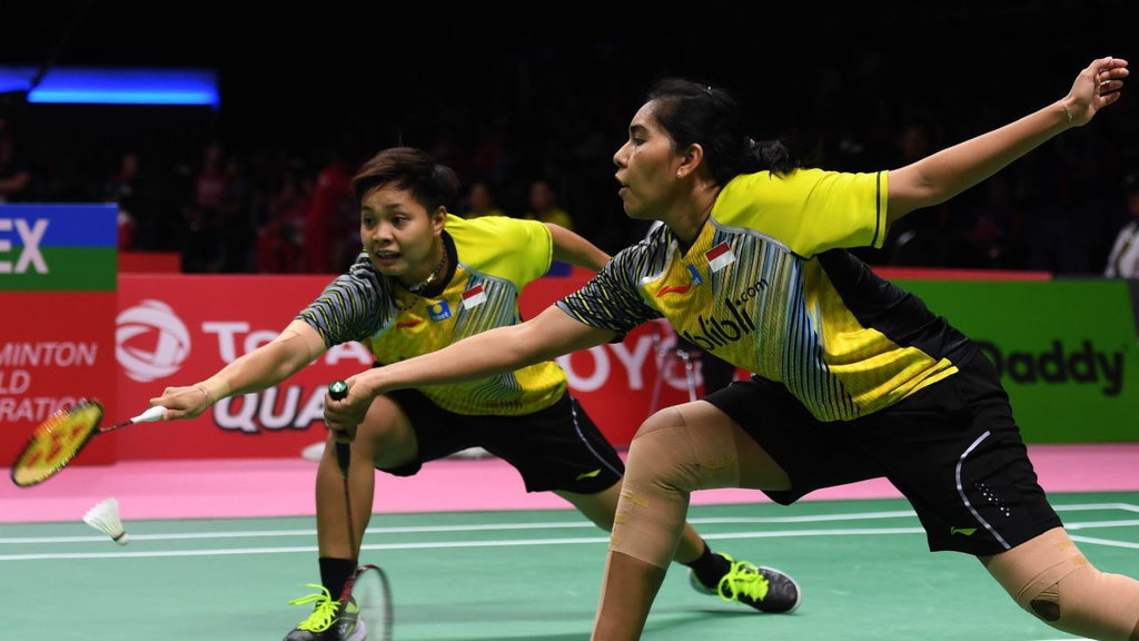 Jadwal Final Thailand Open 2024 Hari Ini Live TV & Order of Play Jadwal Final Thailand Open 2024 Hari Ini Live TV & Order of Play