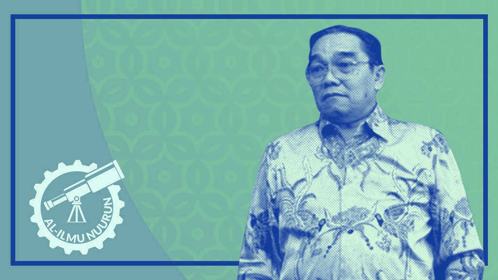 Djohan Effendi dan Warisan Islam yang Toleran Djohan Effendi dan Warisan Islam yang Toleran