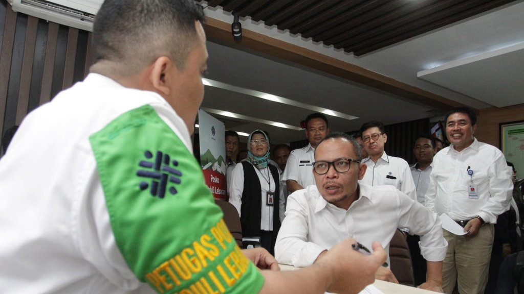 Banyak Laporan Pelanggaran THR, Kemenaker Semestinya Berkaca Banyak Laporan Pelanggaran THR, Kemenaker Semestinya Berkaca