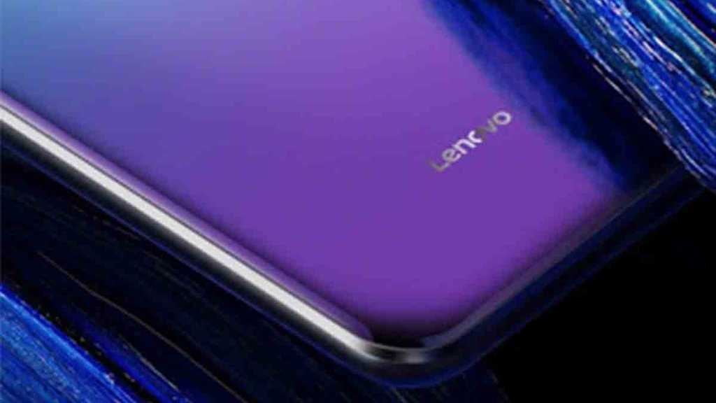 Lenovo Z5 Siap Meluncur di Cina pada 5 Juni Lenovo Z5 Siap Meluncur di Cina pada 5 Juni