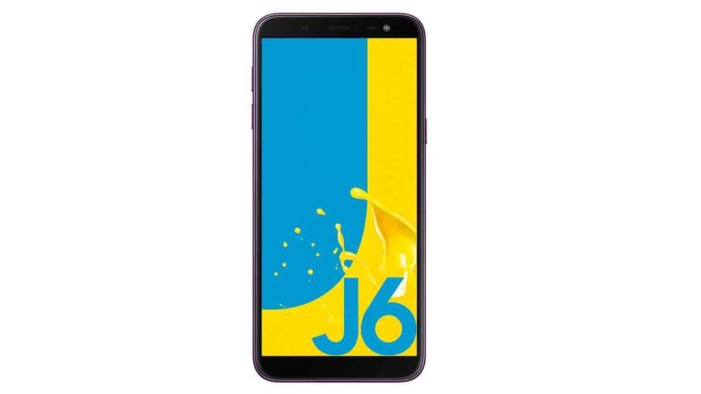 Harga Samsung Galaxy J6 Rp3,299 Juta, Apa Kelebihannya? Harga Samsung Galaxy J6 Rp3,299 Juta, Apa Kelebihannya?
