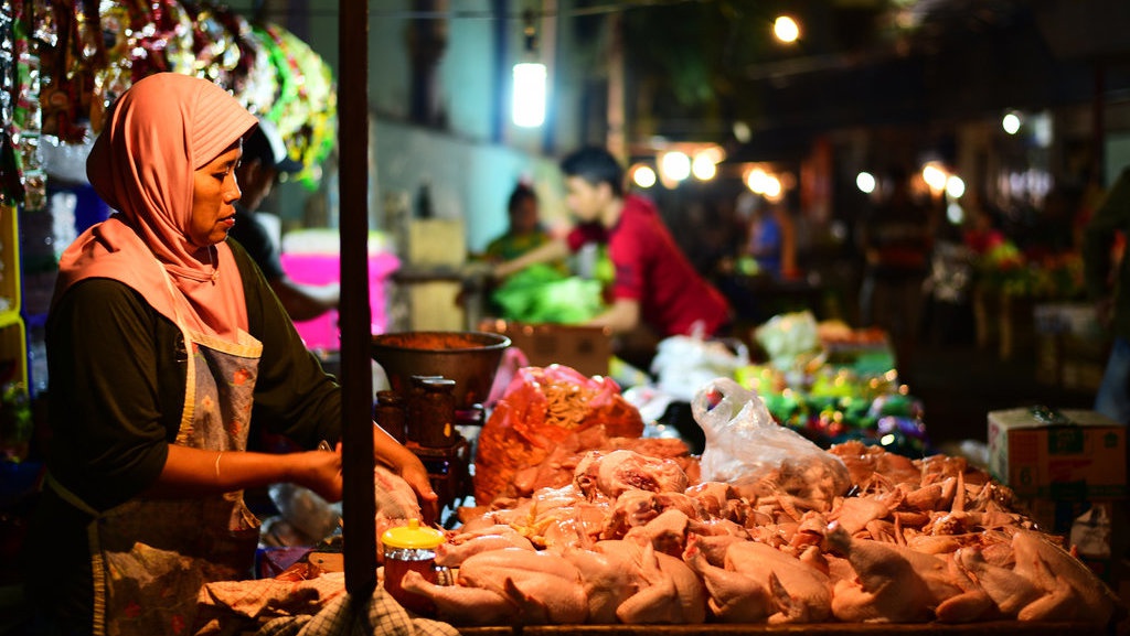 Kemendag Ingatkan Ada Ketentuan Harga Ayam Acuan Rp18.000 per kg