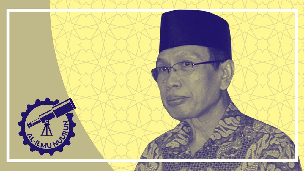 Progresivitas Masdar Farid Mas'udi Membongkar Kejumudan Beragama Progresivitas Masdar Farid Mas'udi Membongkar Kejumudan Beragama