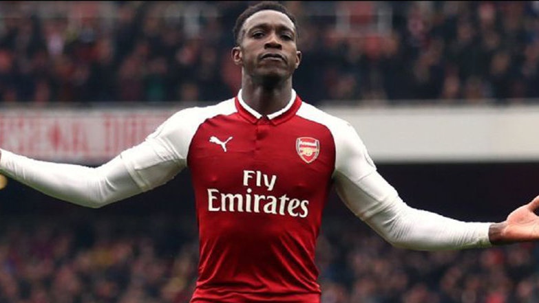 Lawan Corona COVID-19, Danny Welbeck Bantu Penduduk Ghana Lawan Corona COVID-19, Danny Welbeck Bantu Penduduk Ghana