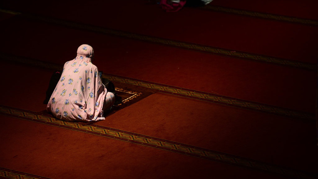 I'tikaf Adalah Ibadah Berdiam Diri di Masjid: Rukun dan Tata Cara I'tikaf Adalah Ibadah Berdiam Diri di Masjid: Rukun dan Tata Cara
