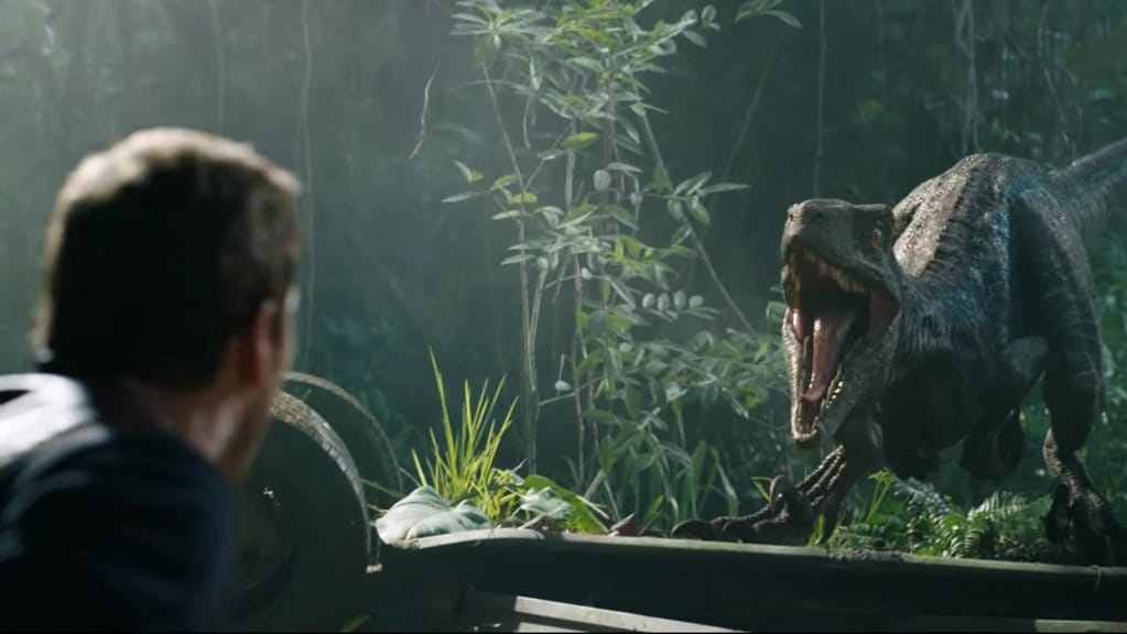 Nonton Film Jurassic World Sub Indo, Sinopsis, & Link Streaming Nonton Film Jurassic World Sub Indo, Sinopsis, & Link Streaming