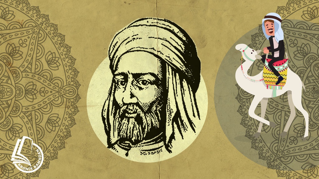 Profil Ibnu Khaldun: Ilmuwan Muslim, Ahli di Bidang Sosiologi Profil Ibnu Khaldun: Ilmuwan Muslim, Ahli di Bidang Sosiologi
