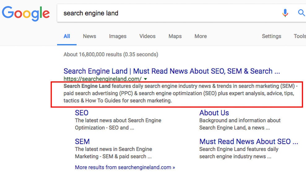 Fitur Snippet Google Masih Misterius Bagi Praktisi SEO Fitur Snippet Google Masih Misterius Bagi Praktisi SEO