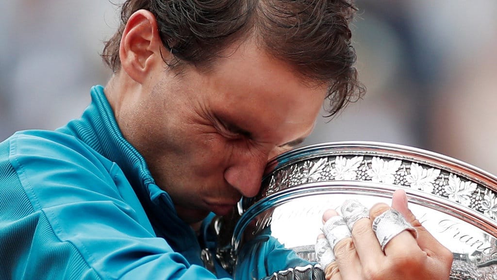 Jadwal French Open 2023 & Live Tenis Roland Garros Sampai Final Jadwal French Open 2023 & Live Tenis Roland Garros Sampai Final