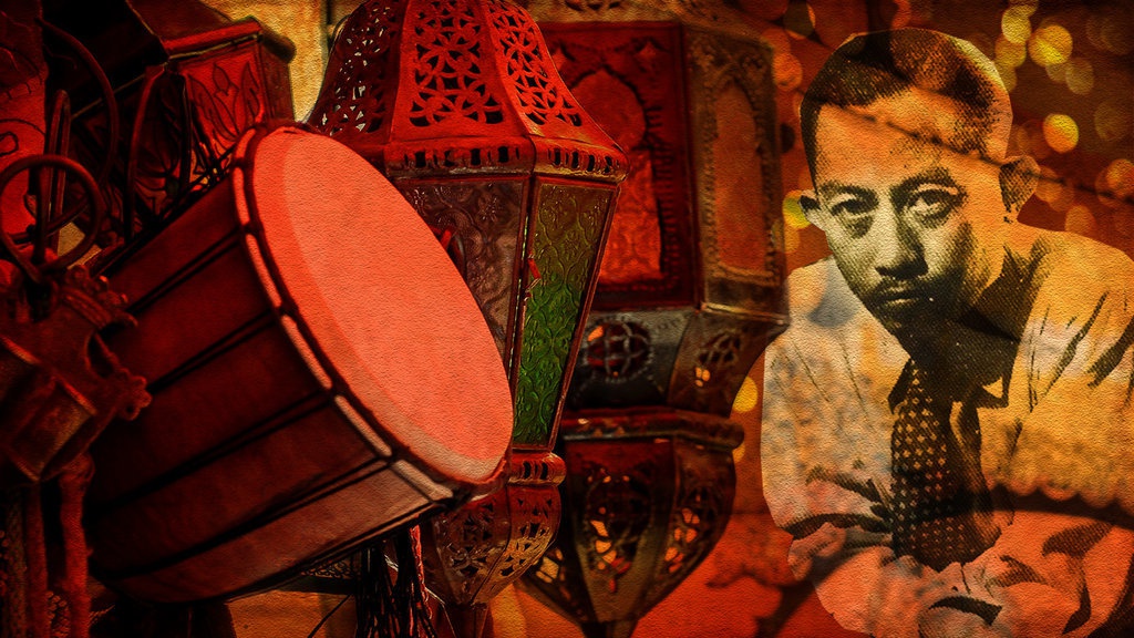 Kisah di Balik Lagu Klasik Kisah di Balik Lagu Klasik
