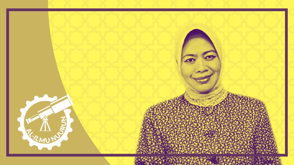 Musdah Mulia Rela Jadi Martir Demi Membendung Intoleransi Musdah Mulia Rela Jadi Martir Demi Membendung Intoleransi