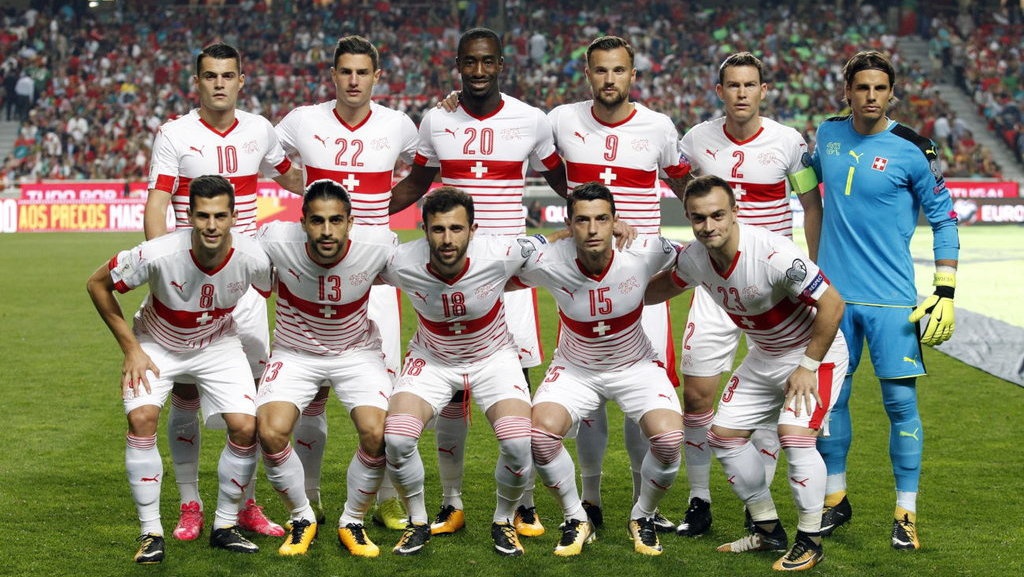 Jelang Brasil vs Swiss: Yann Sommer Yakin Sulitkan Neymar Jelang Brasil vs Swiss: Yann Sommer Yakin Sulitkan Neymar