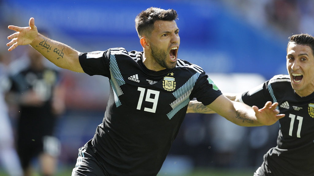Bursa Transfer 2021: Sergio Aguero Resmi Susul Messi ke Barcelona Bursa Transfer 2021: Sergio Aguero Resmi Susul Messi ke Barcelona