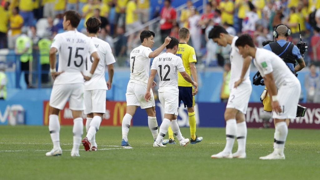 Prediksi Korea Selatan vs Bahrain di 16 Besar Piala Asia 2019 Prediksi Korea Selatan vs Bahrain di 16 Besar Piala Asia 2019