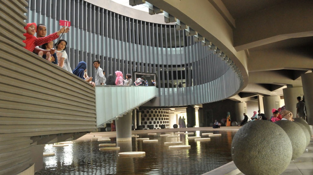 Rekomendasi Wisata di Banda Aceh untuk Liburan Imlek 2023 Rekomendasi Wisata di Banda Aceh untuk Liburan Imlek 2023
