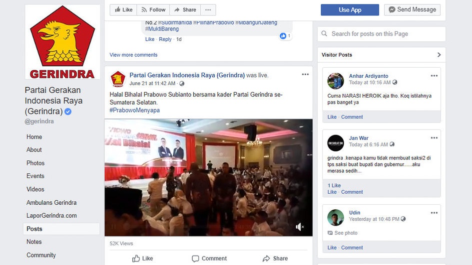 Memeriksa Klaim Prabowo Soal Biaya LRT Termahal Memeriksa Klaim Prabowo Soal Biaya LRT Termahal
