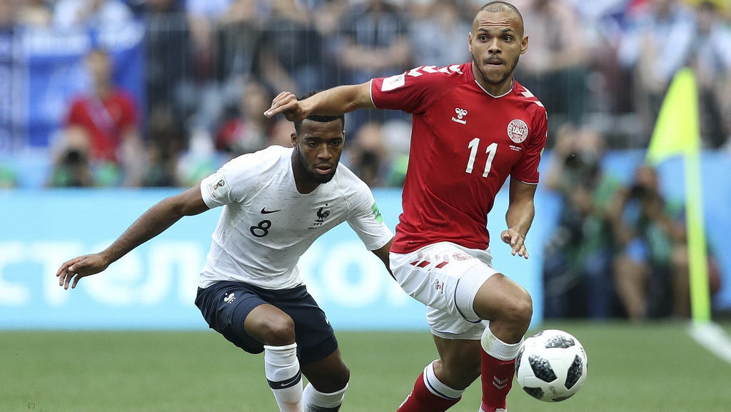 Profil-Kontroversi Martin Braithwaite: Debut di Barcelona vs Eibar? Profil-Kontroversi Martin Braithwaite: Debut di Barcelona vs Eibar?