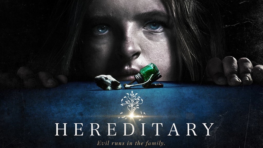 Sinopsis Film Hereditary: Horor Paling Menakutkan Tahun Ini Sinopsis Film Hereditary: Horor Paling Menakutkan Tahun Ini