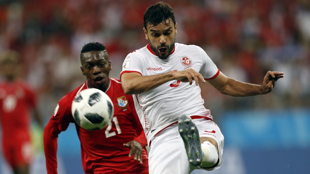 Jadwal Piala Afrika Malam Ini: Burkina Faso vs Tunisia Live TV beIN Jadwal Piala Afrika Malam Ini: Burkina Faso vs Tunisia Live TV beIN