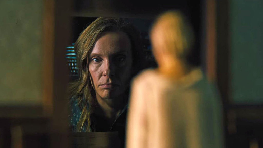 Film Hereditary: Horor Mencekam Tanpa Penampakan Hantu Seram Film Hereditary: Horor Mencekam Tanpa Penampakan Hantu Seram