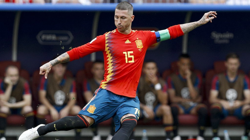 Jadwal & Skuad Spanyol vs Norwegia di Kualifikasi Piala Eropa 2020 Jadwal & Skuad Spanyol vs Norwegia di Kualifikasi Piala Eropa 2020