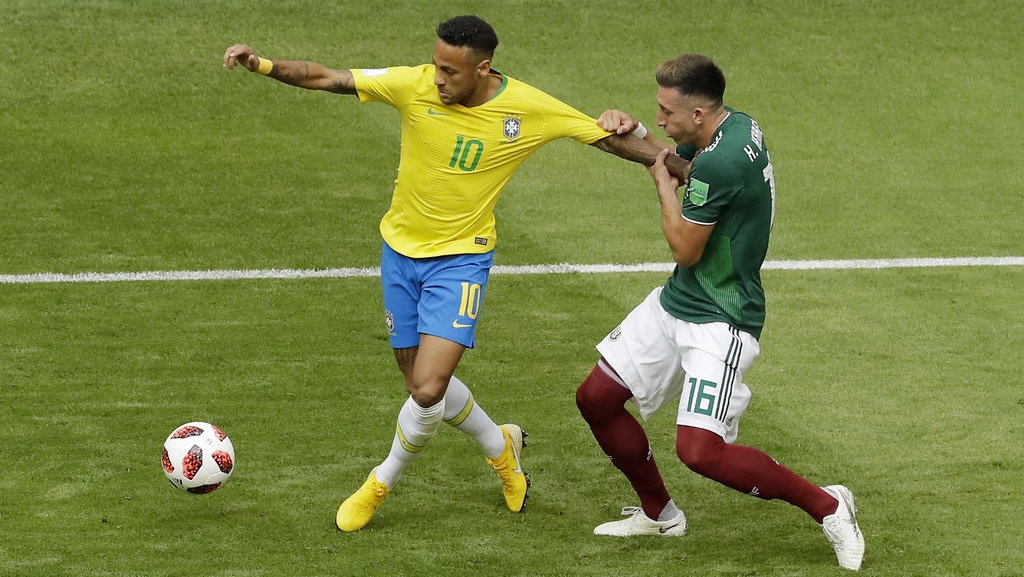 Prediksi Brasil vs Panama: Tanpa Neymar, Selecao Tetap Unggulan Prediksi Brasil vs Panama: Tanpa Neymar, Selecao Tetap Unggulan
