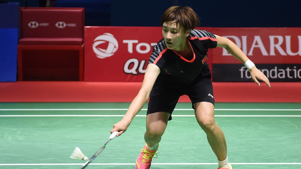 Hasil Lengkap Final Australian Open 2019: Cina Sabet 2 Gelar Juara Hasil Lengkap Final Australian Open 2019: Cina Sabet 2 Gelar Juara