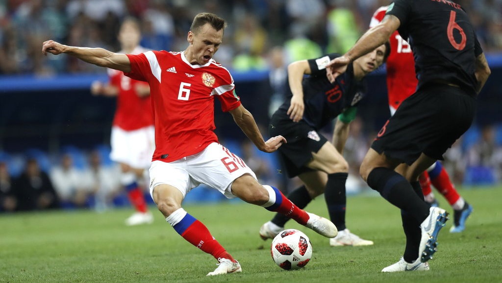 Live Streaming Mola TV: Rusia vs Belgia 17 November 2019 Live Streaming Mola TV: Rusia vs Belgia 17 November 2019