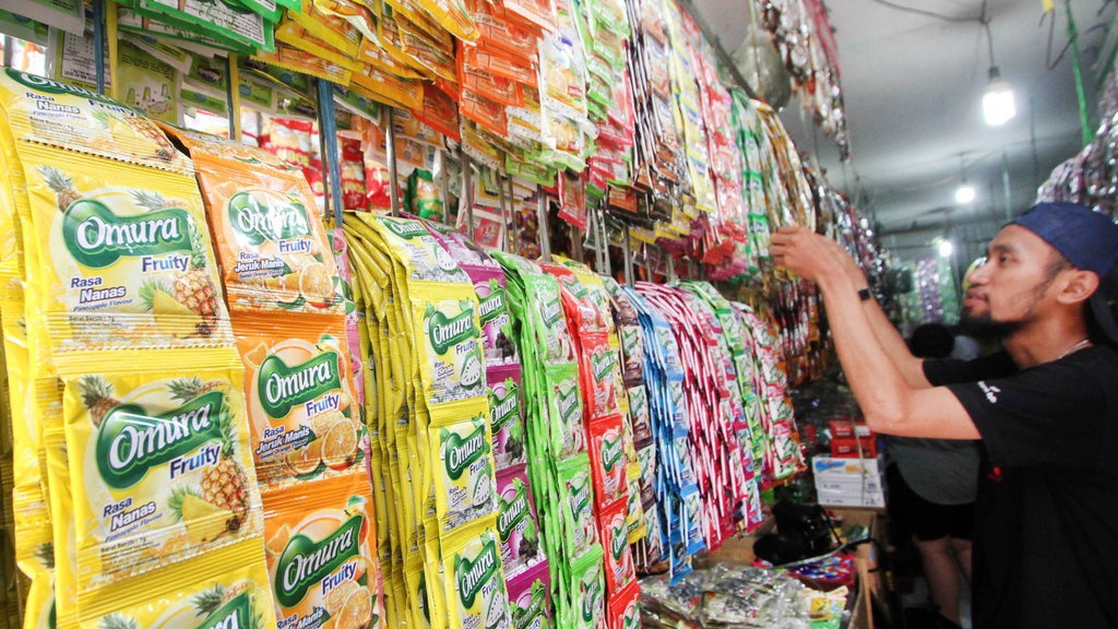 Memahami Informasi Nilai Gizi dan Nutrisi pada Kemasan Makanan Memahami Informasi Nilai Gizi dan Nutrisi pada Kemasan Makanan
