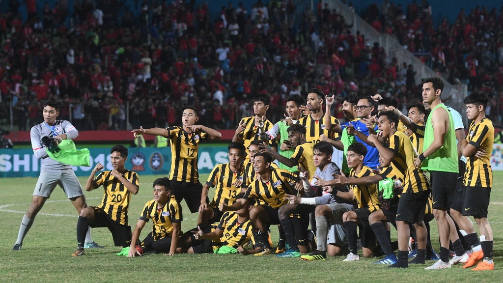 Hasil Malaysia vs Myanmar di Final Piala AFF U-19 Skor Akhir 4-3 Hasil Malaysia vs Myanmar di Final Piala AFF U-19 Skor Akhir 4-3