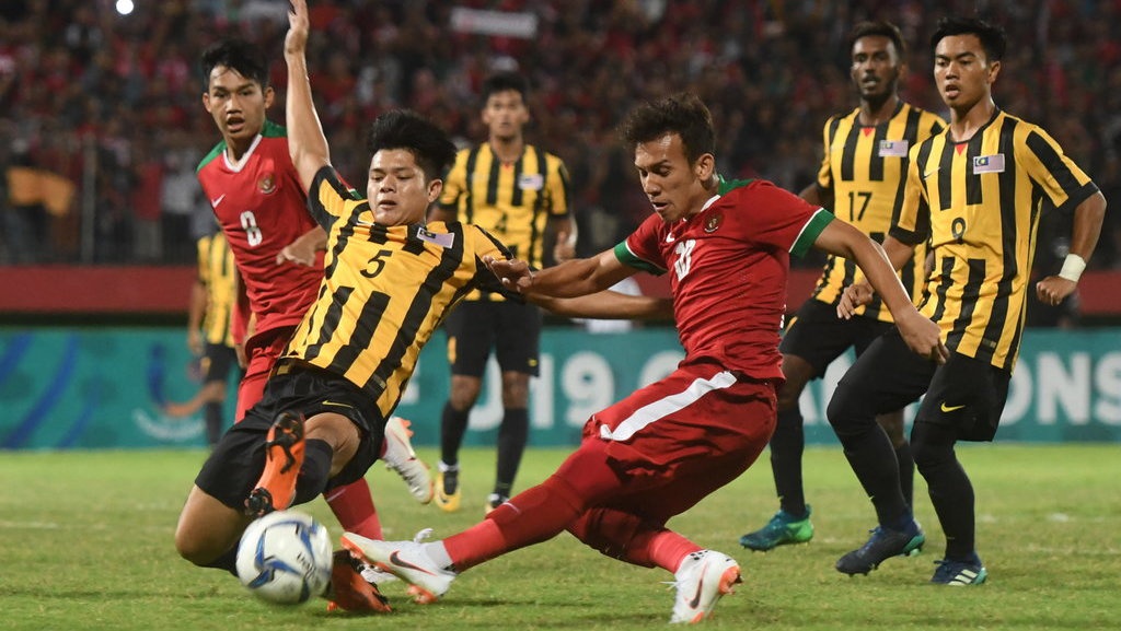 Jadwal Piala AFF U-19 Hari Ini: Final dan Perebutan Tempat Ketiga Jadwal Piala AFF U-19 Hari Ini: Final dan Perebutan Tempat Ketiga