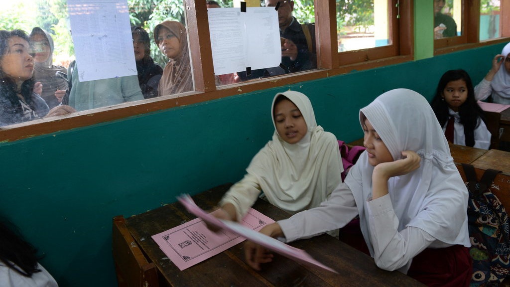 30 Motivasi Masuk Sekolah dan Selamat Pagi dari Guru untuk Siswa 30 Motivasi Masuk Sekolah dan Selamat Pagi dari Guru untuk Siswa