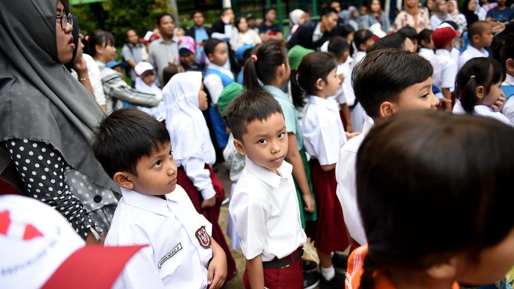 JPPI: Pemerintah Belum Serius Sikapi Wajib Belajar 12 Tahun JPPI: Pemerintah Belum Serius Sikapi Wajib Belajar 12 Tahun