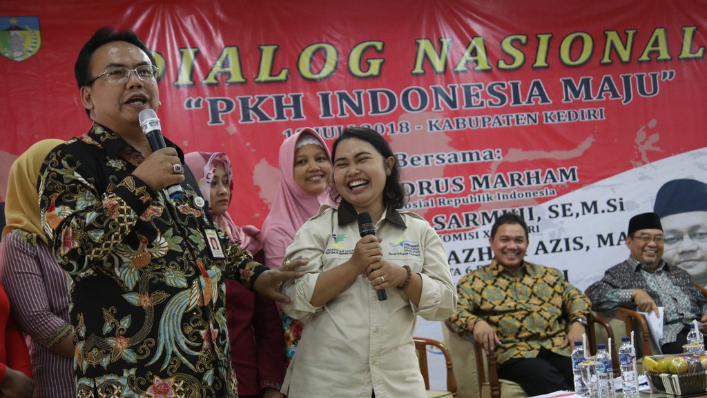 Jumlah Pelamar Pendamping PKH 2019 & Jadwal Uji Kompetensi Jumlah Pelamar Pendamping PKH 2019 & Jadwal Uji Kompetensi