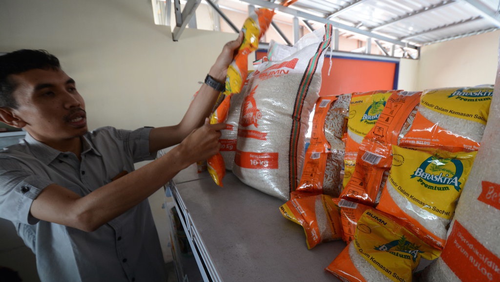 Contoh Segmentasi Pasar Perilaku untuk Produk Makanan Contoh Segmentasi Pasar Perilaku untuk Produk Makanan