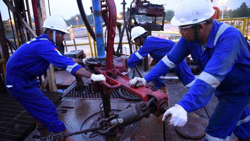 Simpang Siur Surat Menteri BUMN Soal Penjualan Aset Pertamina Simpang Siur Surat Menteri BUMN Soal Penjualan Aset Pertamina