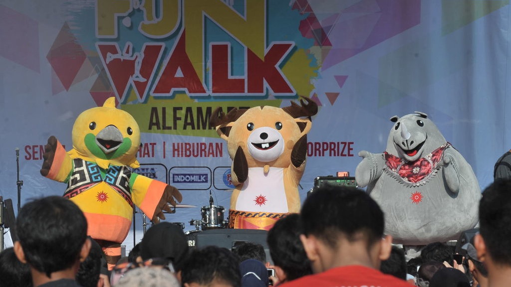 Keputusan Tepat Vietnam Mundur dari Tuan Rumah Asian Games 2018 Keputusan Tepat Vietnam Mundur dari Tuan Rumah Asian Games 2018