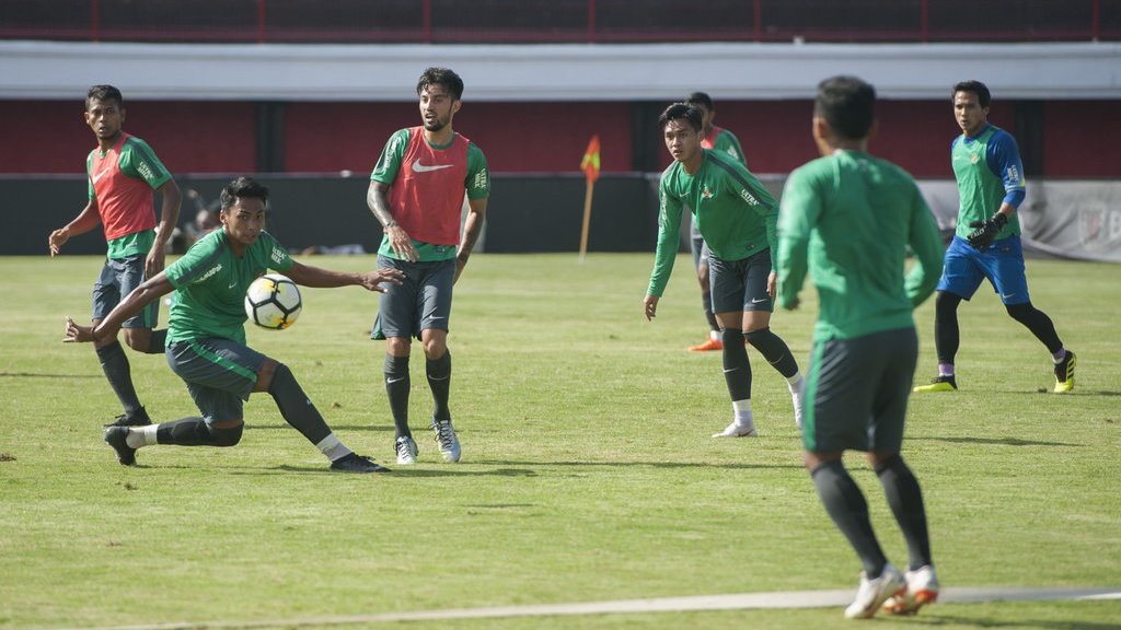 Jadwal Timnas Indonesia vs Taiwan di Asian Games Digelar 12 Agustus Jadwal Timnas Indonesia vs Taiwan di Asian Games Digelar 12 Agustus