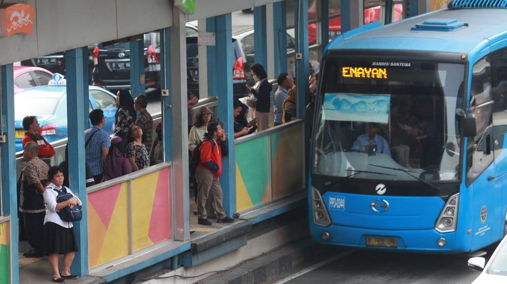 Insiden Transjakarta vs Pajero: Mengapa Rekaman CCTV Perlu Dibuka? Insiden Transjakarta vs Pajero: Mengapa Rekaman CCTV Perlu Dibuka?