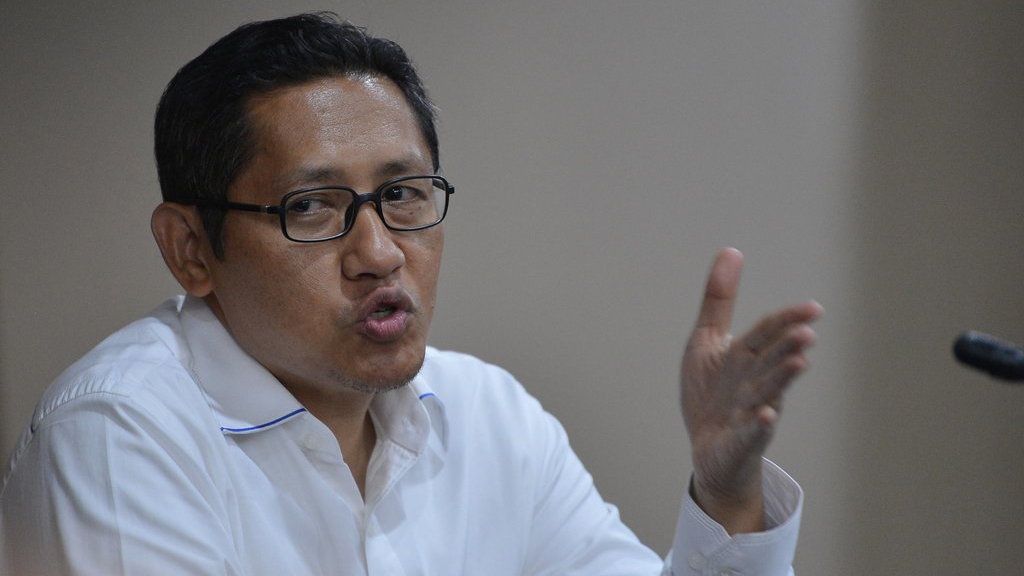 KPK Eksekusi Masa Hukuman Anas Urbaningrum Hasil Sunatan MA KPK Eksekusi Masa Hukuman Anas Urbaningrum Hasil Sunatan MA