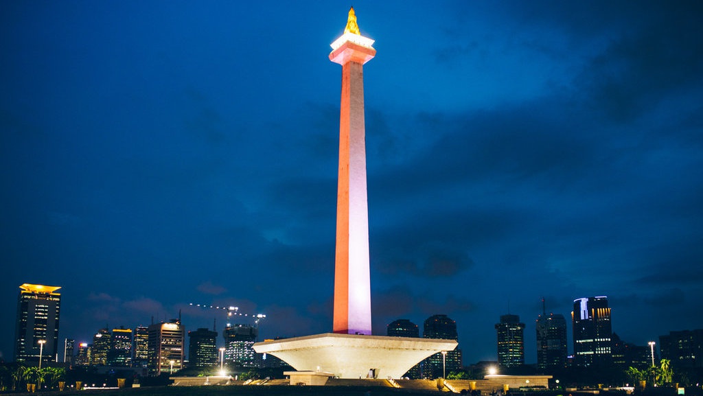Peserta Munajat 212 Menolak Dikaitkan dengan Pilpres 2019 Peserta Munajat 212 Menolak Dikaitkan dengan Pilpres 2019