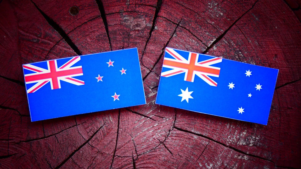 Australia Peringati Hari Pemintaan Maaf Nasional 13 Februari Australia Peringati Hari Pemintaan Maaf Nasional 13 Februari