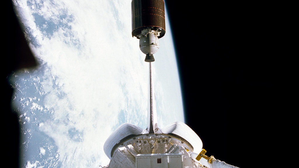 Hari Satelit Palapa, Sejarah 9 Juli 1976, dan Riwayatnya Kini 2021 Hari Satelit Palapa, Sejarah 9 Juli 1976, dan Riwayatnya Kini 2021
