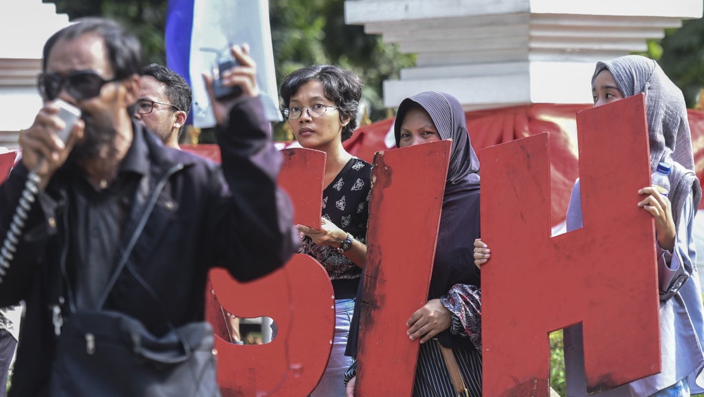 Contoh Pidato tentang Hak Asasi Manusia untuk Hari HAM 2023 Contoh Pidato tentang Hak Asasi Manusia untuk Hari HAM 2023